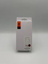 Spigen Ultra Hybrid "S" MagSafe Case for iPhone 17 Air 6.5" Clear White - ACS09926