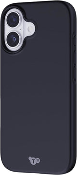Tech21 Evo Lite Case with MagSafe for iPhone 17 6.3" Black - T21-11308
