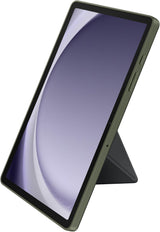 Samsung Galaxy Tab A9 Plus 8.7" Book Cover Black - EF-BX210TBEGWW