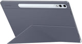 Samsung Galaxy Tab S9/S10 Plus FE 12.4" Smart Book Cover Blue - EF-BX810PLEGWW