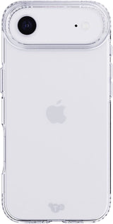 Tech21 Evo Lite Case for iPhone 17 Air 6.5" Clear - T21-11316