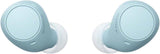 Sony WF-C510 Wireless Bluetooth Earbuds Blue - WF-C510/LC