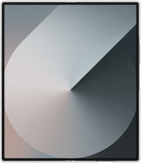Samsung Galaxy Z Fold 6 Clear Case with Grip - EF-QF956CTEGWW