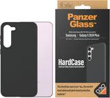 Panzer Glass Military Grade Standard Hard Case for Samsung Galaxy S24 Plus 6.7" Black Edition - 1217