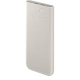 Samsung 25W Beige Dual USB C Battery Pack 10000 mAh - EB-P3401XUEGWW