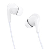 Xiaomi Mi Type C Wired Earphones White - BHR8931GL