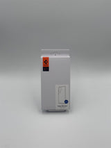 Spigen Ultra Hybrid Case for Samsung Galaxy S25 Ultra 6.9" Clear - ACS08961