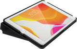 Speck Balance Folio iPad 10.2" 2019/2021 Black - 138654-1050