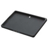 BlackBerry PlayBook Black Soft Skin Gel Case Silicone  ACC-39313-201