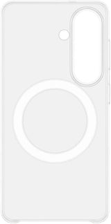 Samsung Galaxy S26 6.3" Clear Magnet Case - EF-CS942CTEGWW
