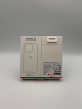 OnePlus Nord 15 Aramid Fiber Magnetic Case 6.78" Black - 5431102021