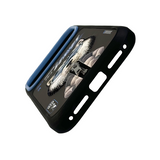 Nimmy Cool & Cute 2.0 Husky Case with MagSafe for iPhone 17 Pro Max 6.9" Grey Blue - N-KMLL-IP17-PRO-MAX-017-A