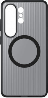 Samsung Galaxy S26 Ultra 6.9" Rugged Magnet Case Black - EF-RS948CBEGWW