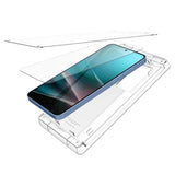 Spigen Elite Shield EX Fit HD for Samsung Galaxy S25 6.2" - AFL09091