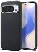 Spigen Nano Pop Case with Pixelsnap for Google Pixel 10 Pro XL 6.8" Black Sesame - ACS09736