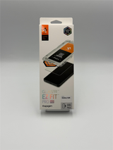 Spigen Glastr EZ Fit HD Screen Protector for Samsung Galaxy S26 6.3" - AGL11097