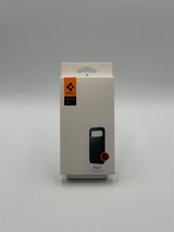 Spigen Tough Armor Case with MagFit for Google Pixel 11 6.3" Abyss Green - ACS11854