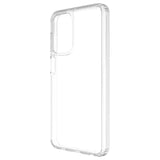Panzer Glass Military Grade Standard Hard Case for Samsung Galaxy A23 Clear - 0391