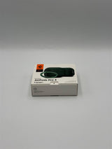 Spigen Urban Fit Case for AirPods Pro 3 Midnight Green - ACS09831