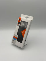 Spigen Ultra Hybrid "T" MagSafe Case for iPhone 17 Pro 6.3" Matte Black - ACS10345