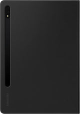 Samsung Galaxy Tab S7/S8 Note View Cover Black - EF-ZX700PBEGEU