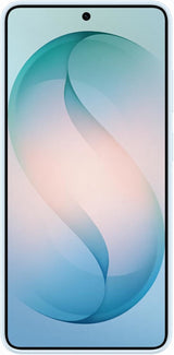 Samsung Galaxy S26 Ultra 6.9" Silicone Magnet Case Light Blue - EF-ES948CLEGWW