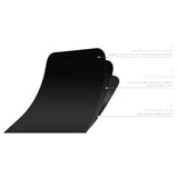 Tech 21 Impact Shield Self Heal Screen Film iphone X XS 11 Pro Clear T21-5862