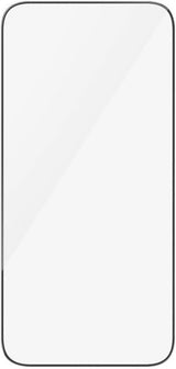 Panzer Glass Ultra Wide Fit Refresh Screen Protection for iphone 15 Pro Max 6.7" - 2824