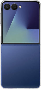 Samsung Galaxy Z Flip 7 6.9" Clear Case - EF-AF766CTEGWW