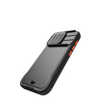 Tech21 Evo Max Rugged FlexShock Case with MagSafe for iPhone 15 Pro 6.1" Black - T21-10270