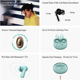 OnePlus Nord Buds 3 Pro Bluetooth Wireless Earphones Starry Black - 5481158589