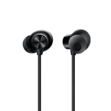 OnePlus Bullets Wireless Z2 ANC In Ear Neckband Booming Black - 5481144041