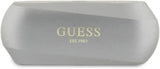 Guess Elongated Metallic ENC TWS Wireless Earphones Taupe - GUTWSC2MCDSE