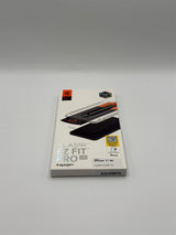 Spigen Glastr EZ Fit HD Screen Protector for iPhone 17 Air 6.5" Clear - AGL09870