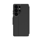 Tech21 Evo Lite Wallet Case for Samsung Galaxy S25 Ultra 6.9" Black - T21-11234