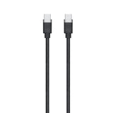 Mophie 2M 100W USB C to C Charging Cable Black - 409908439