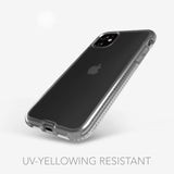 Tech 21 Pure Clear Cover for iphone 11 6.1" T21-7250