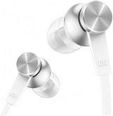 Xiaomi Mi Basic Wired In Ear Earphones Silver - ZBW4355TY