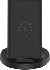 Xiaomi Mi 20W Wireless Charging Stand Black - GDS4145GL