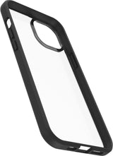 OtterBox React Series for iPhone 14 Plus 6.7" Clear Black - 77-88874