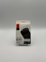 Spigen Glastr EZ Fit Optik Pro XL Camera Lens Protector 17 Pro Max 6.9" Blue - AGL10651