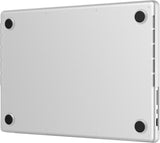 Incase Hardshell Case Dots for Macbook Pro 16" 2021 Clear - INMB200722-CLR