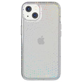 Tech 21 Evo Sparkle for iphone 13 6.1" Iridescent T21-8955