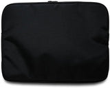 BMW Carbon and Red Stripe Sleeve for 14" Laptop Black - BMCS14COMSCAKR