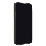 Audi Silicone Hardcase for iPhone 16 Pro Max 6.9" Black - AU-LSRIP16PM-Q3/D1-BK