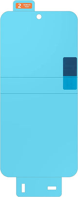 Samsung Galaxy A54 5G Full Glue Plastic Screen Protector - EF-UA546CTEGWW
