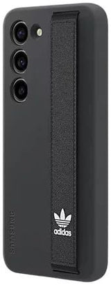 Adidas Strap for Samsung Galaxy S23/S23 Plus Grip Black - GP-TOS911TLBBW
