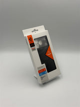 Spigen Ultra Hybrid "T" MagSafe Case for iPhone 17 Pro 6.3" Matte Black - ACS10345