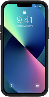 Incipio Duo Case with MagSafe for iPhone 13 Pro Max 6.7" Black - IPH-1961-BLK