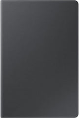 Samsung Galaxy Tab A8 Book Cover Grey - EF-BX200PJEGWW
